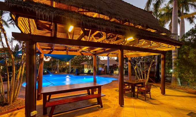 Cable Beach Apartment | Bali Hai Resort & Spa