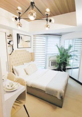 San Fernando Apartment | Bali in Azure North with PS4 Staycation