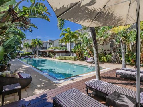Kingscliff Apartment | Bali Luxury Resort - Holiday Management