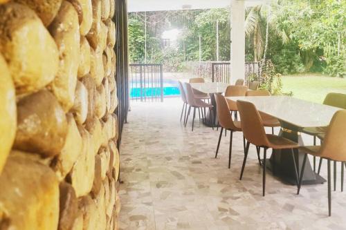 Kuala Lumpur Villa | Bali Modern Style Villa up to 20pax in KL