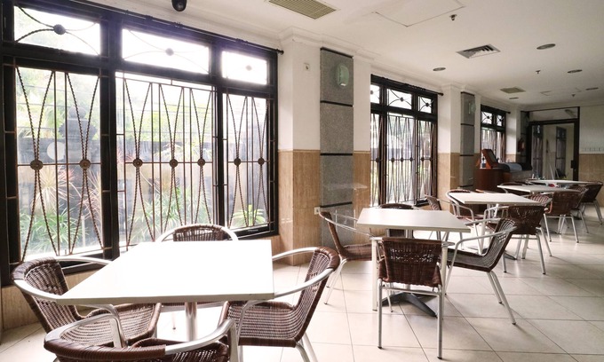 Kerobokan Hotel | Bali Paradise City Hotel