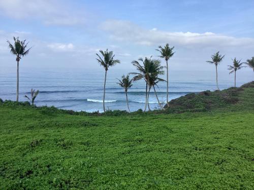 Suraberata Apartment | Balian Seaview Surf Villas