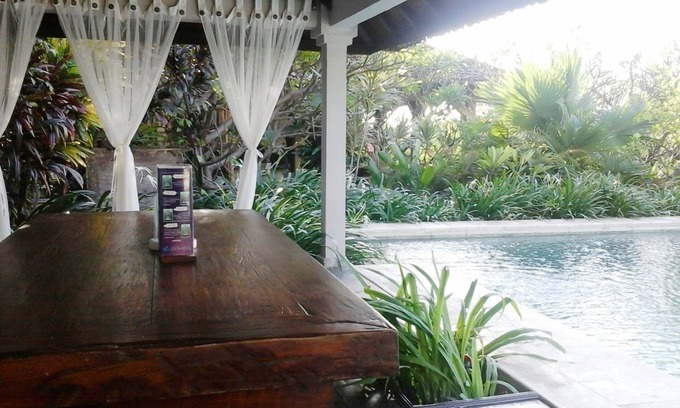 Bunutan Hotel | Baliku Dive Resort