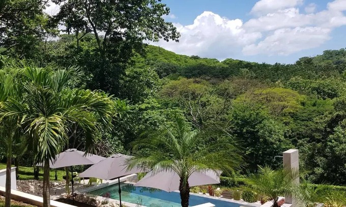 Rio Seco Cabin | Baliyana Lodge