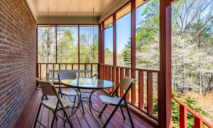 Ball Ground House | Ball Ground Estates