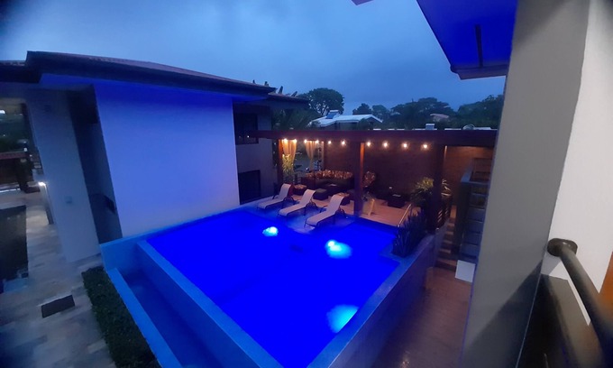 Uvita Apartment | Ballena Paradise Aparta Hotel