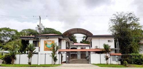 Uvita Hotel | Ballena Paradise Apartahotel
