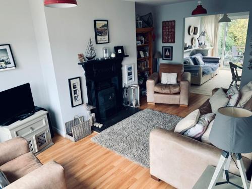 Ballycastle House | Ballycastle Holiday Home
