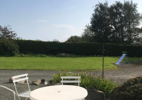 Maghera House | Ballyginny Cottage
