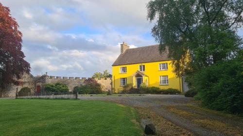 Bushmills House | Ballylough House