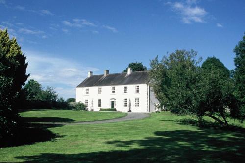 Downpatrick Bed & Breakfast | Ballymote Country House