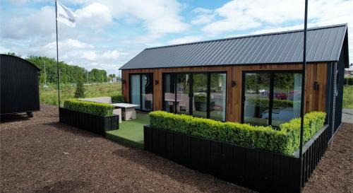 Limavady Ski Chalet | Ballyness Guest House