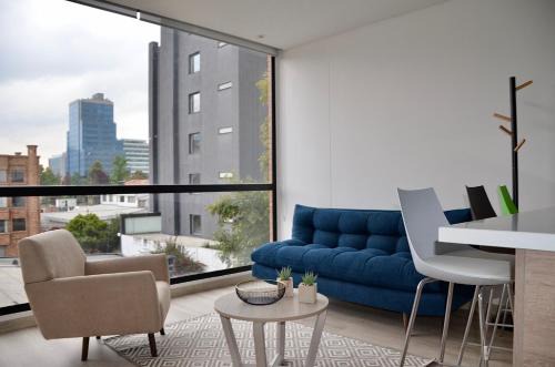 San Patricio Apartment | Balmoral 103