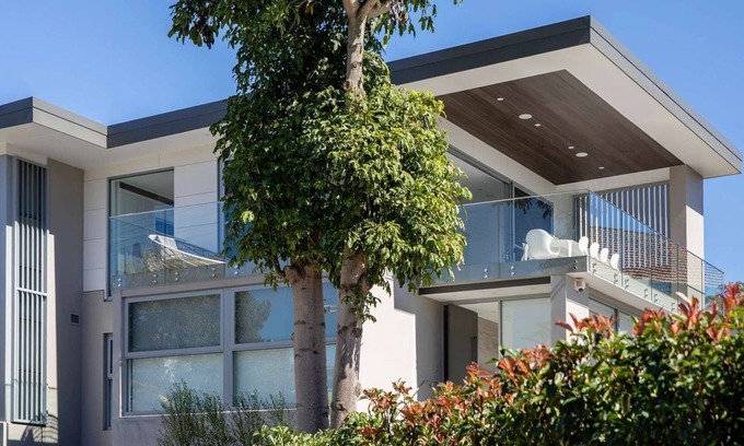 Mosman House | Balmoral Modern by Contemporary Hotels