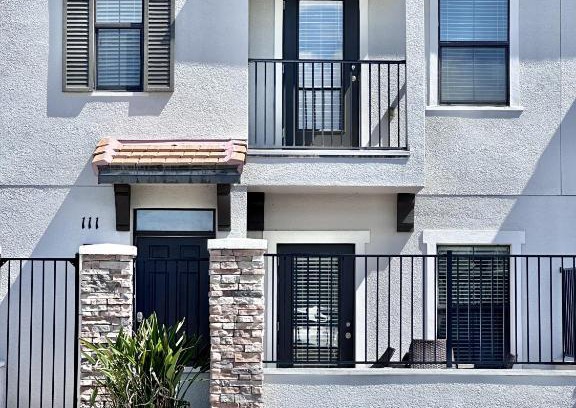 Haines City House | Balmoral Resort- 111KB townhouse