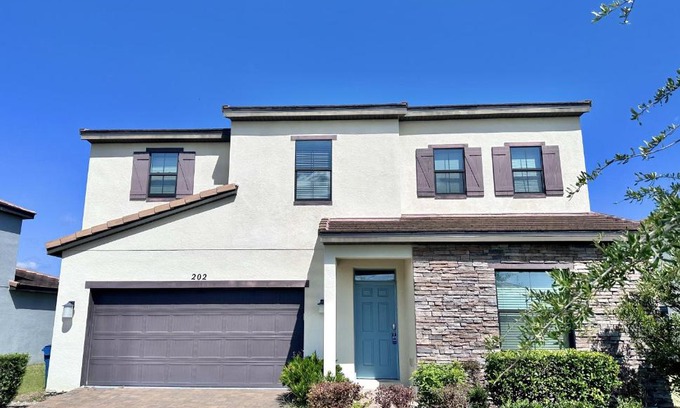 Haines City House | Balmoral Resort-202KB home