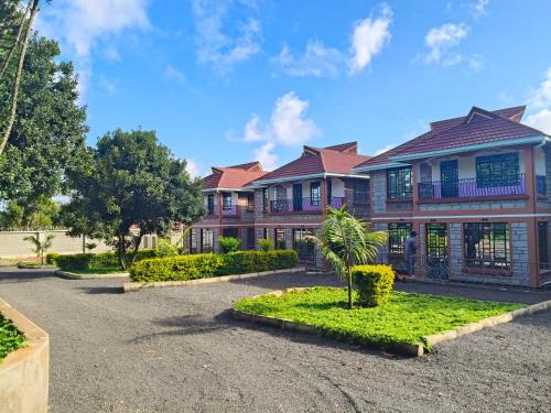 Nyeri House | Balozi Homes Nyeri