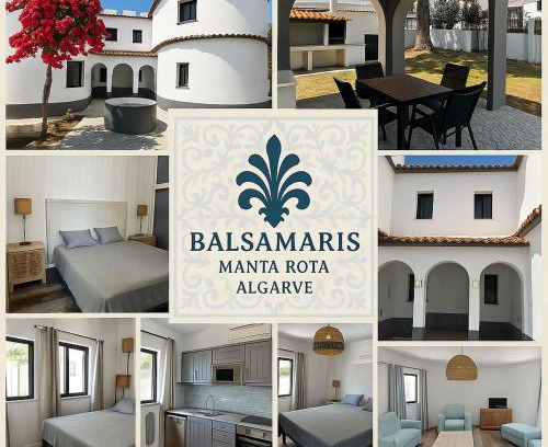 Manta Rota Apartment | Balsamaris
