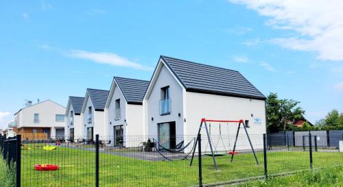 Wladyslawowo House | Baltic Breeze