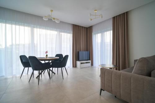 Ustka Apartment | Baltic Essence Apartamenty 1