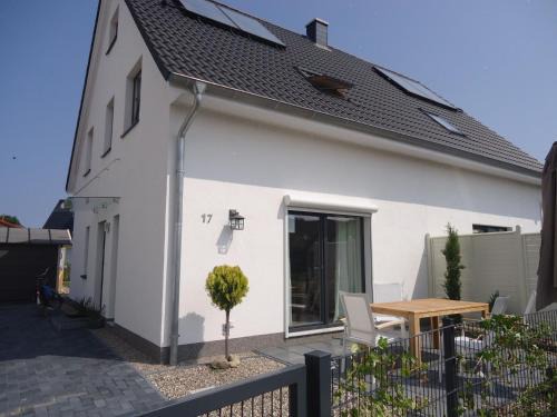Zierow House | Baltic Hus Zierow s Gem