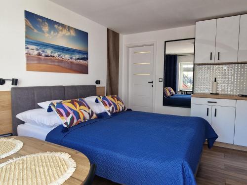 Cetniewo Apartment | BALTIC SAND - Ośrodek Wypoczynkowy Władysławowo - Cetniewo