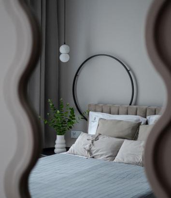 Nowy Port Apartment | Baltic Sands Apartment- jakość premium w dobrej cenie-Gdańsk Letnica