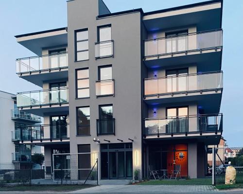 Wladyslawowo Resort | Baltic Stay