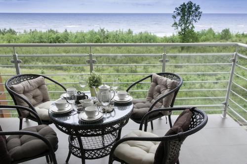 Dziwnowek Apartment | Baltic View Apartment