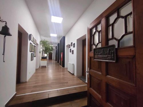 Gdansk Hotel | Balticus House