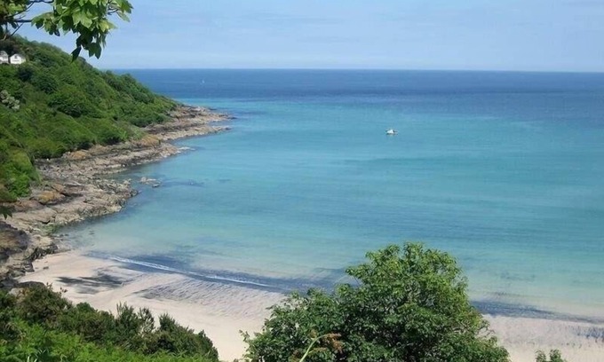 Carbis Bay Cottage | Bamaluz