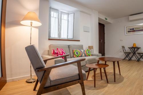 Aracena Apartment | Bamba Apartment Aracena-ONLY ADULTS