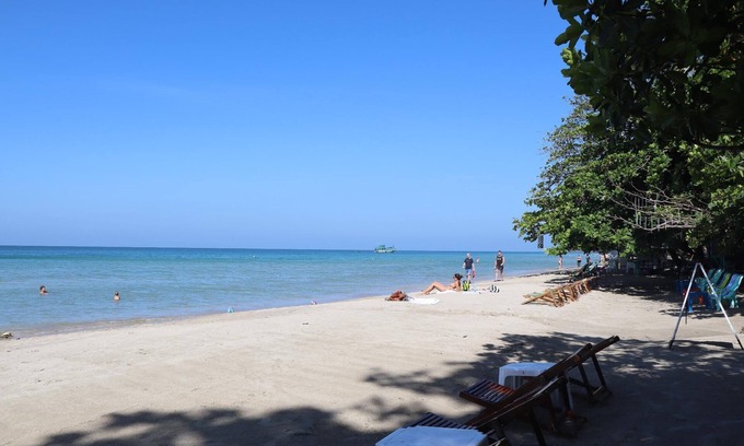 Ko Chang Hotel | Bamboo at Koh Chang Resort