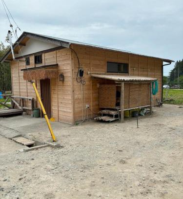 Isumi Other | Bamboo Camp Site "Isumi Genji Firefly Village" - Vacation STAY 08175v