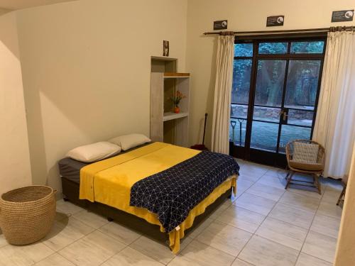 Centurion Apartment | Bamboo House