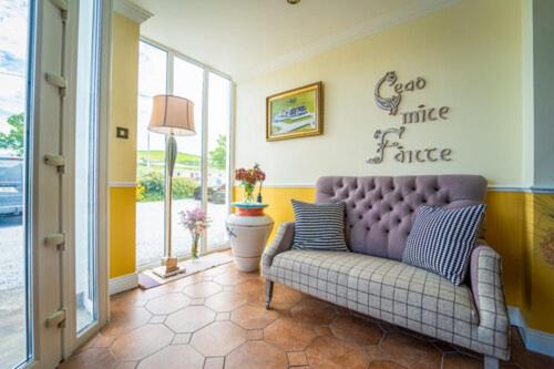 Dingle House | Bambury's Guesthouse