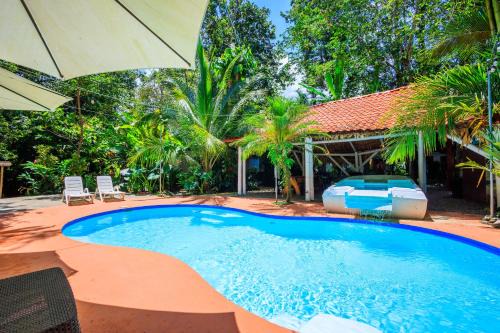 Cocles Hotel | Bambutel Cocles