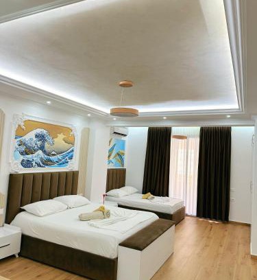 Golem Apartment | Bamisa apartamets