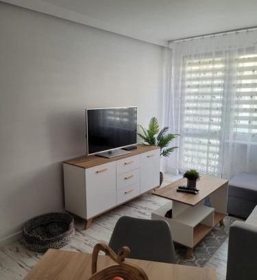Slupsk Apartment | BANACHA 9