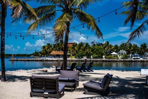 Marathon Hotel | Banana Bay Resort & Marina