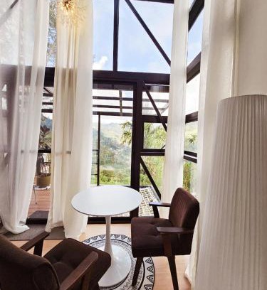 Banaue Other | Banaue Glass Cabins