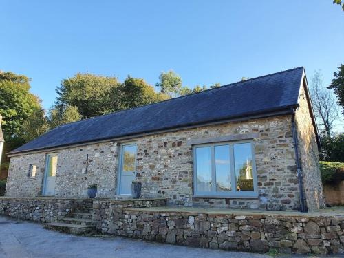 Llawhaden Villa | Bandar Cottage, farm cottage, close to Narberth, Pembrokeshire