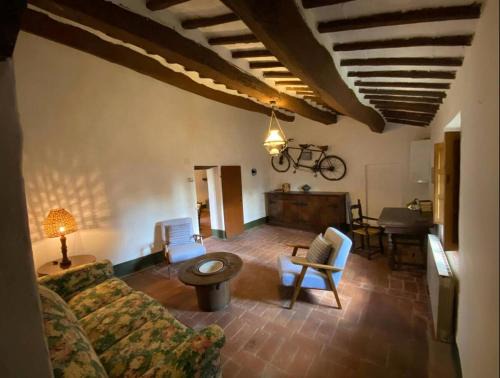Ponte di Gabbiano Apartment | Bandita apartment