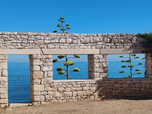 Bisceglie Villa | Banfi's villa on the sea