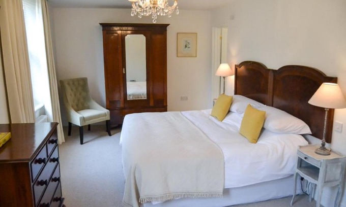 Wells-next-the-Sea Bed & Breakfast | Bang in Wells