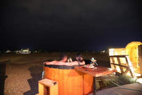 San Pedro de Atacama Cabin | Bangalô Ayllu Atacama