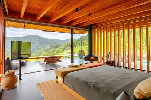 Araras House | Bangalô Secreto 2