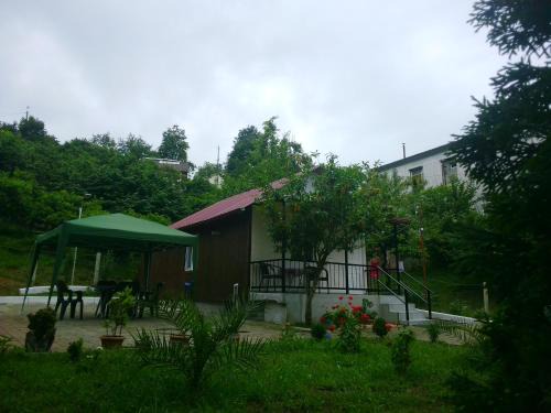 Kobuleti House | BANI tsikhisdziri
