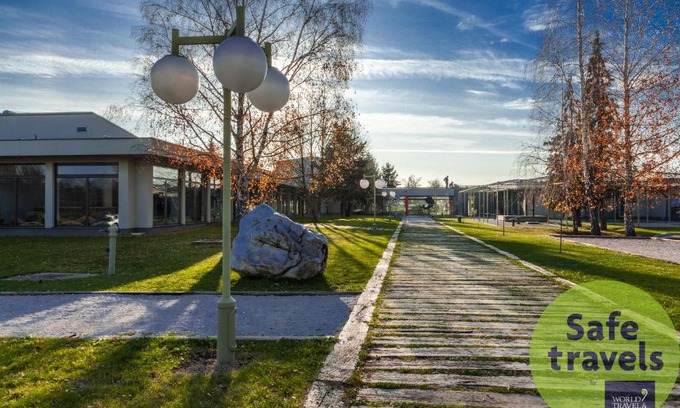 Nozicko Hotel | Banja Kulaši