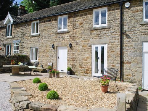 Grindleford House | Bank Cottage